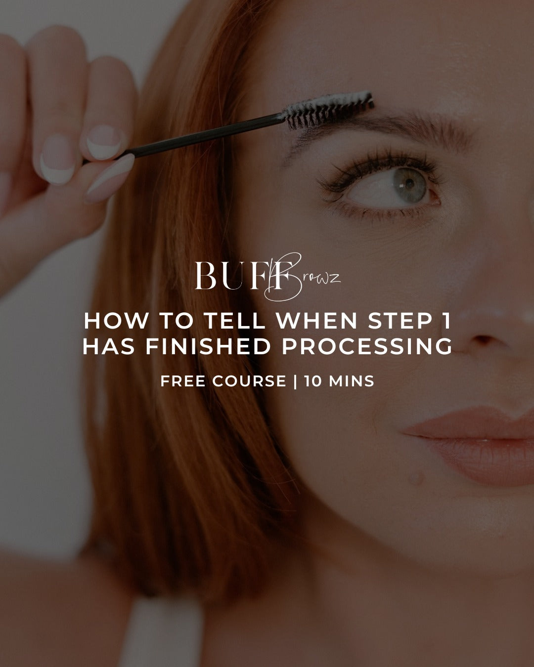 How to Tell When Step 1 Has Finished Processing - 10 Minutes