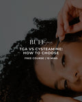 TGA vs Cysteamine | 10 Minutes