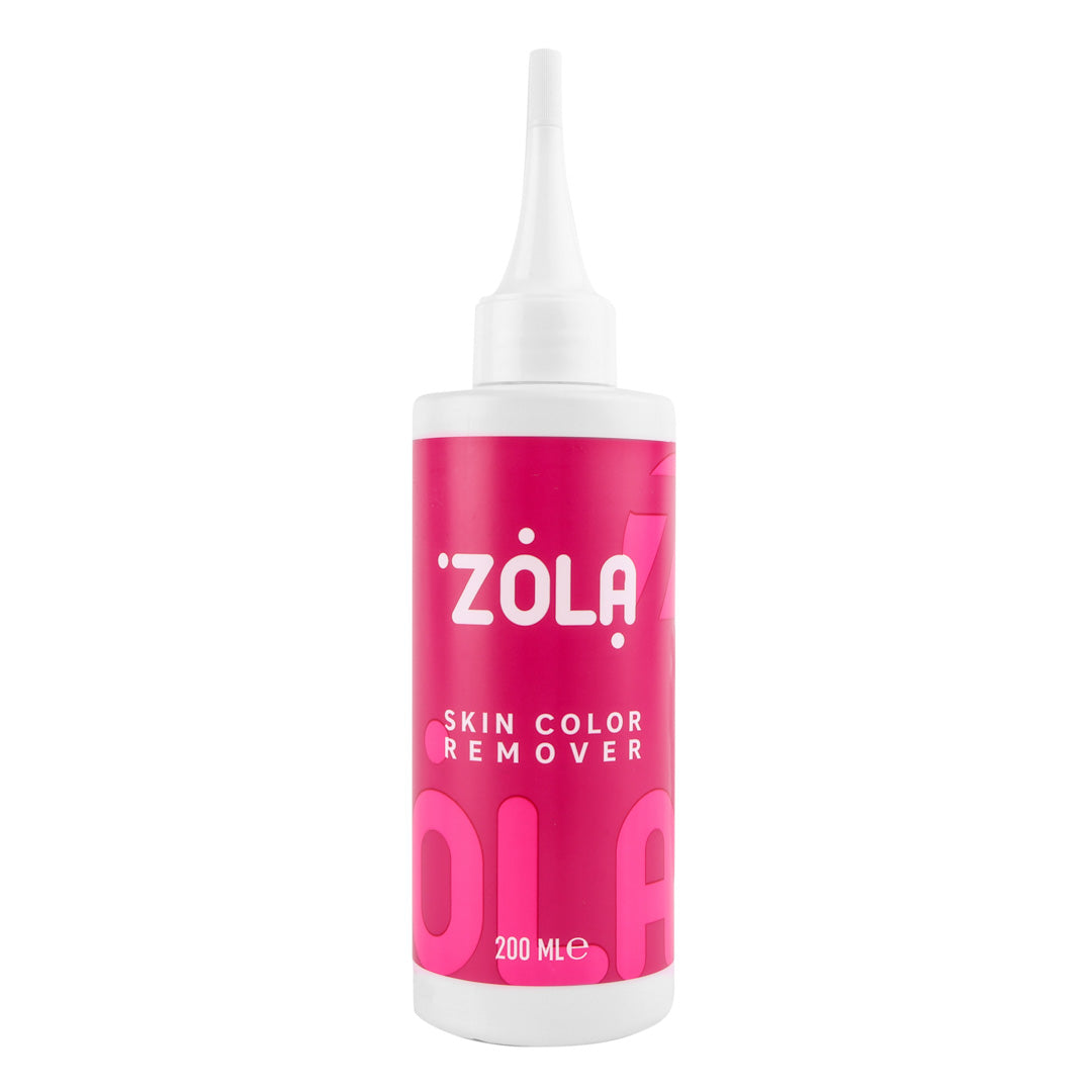 Zola Cosmetics - Skin Colour Remover 200ml