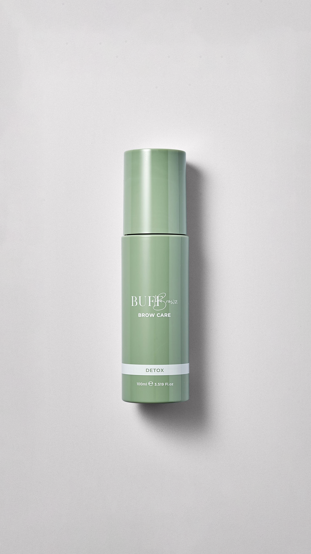 Brow Care - Detox - 100ml