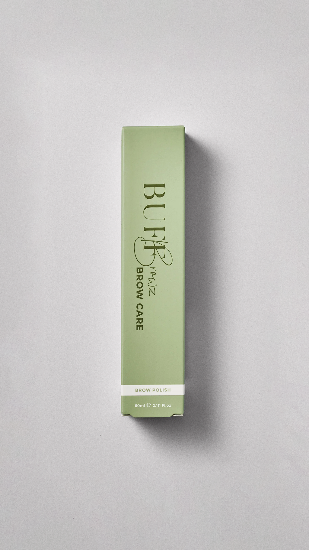 Brow Care - Brow Polish - 60ml