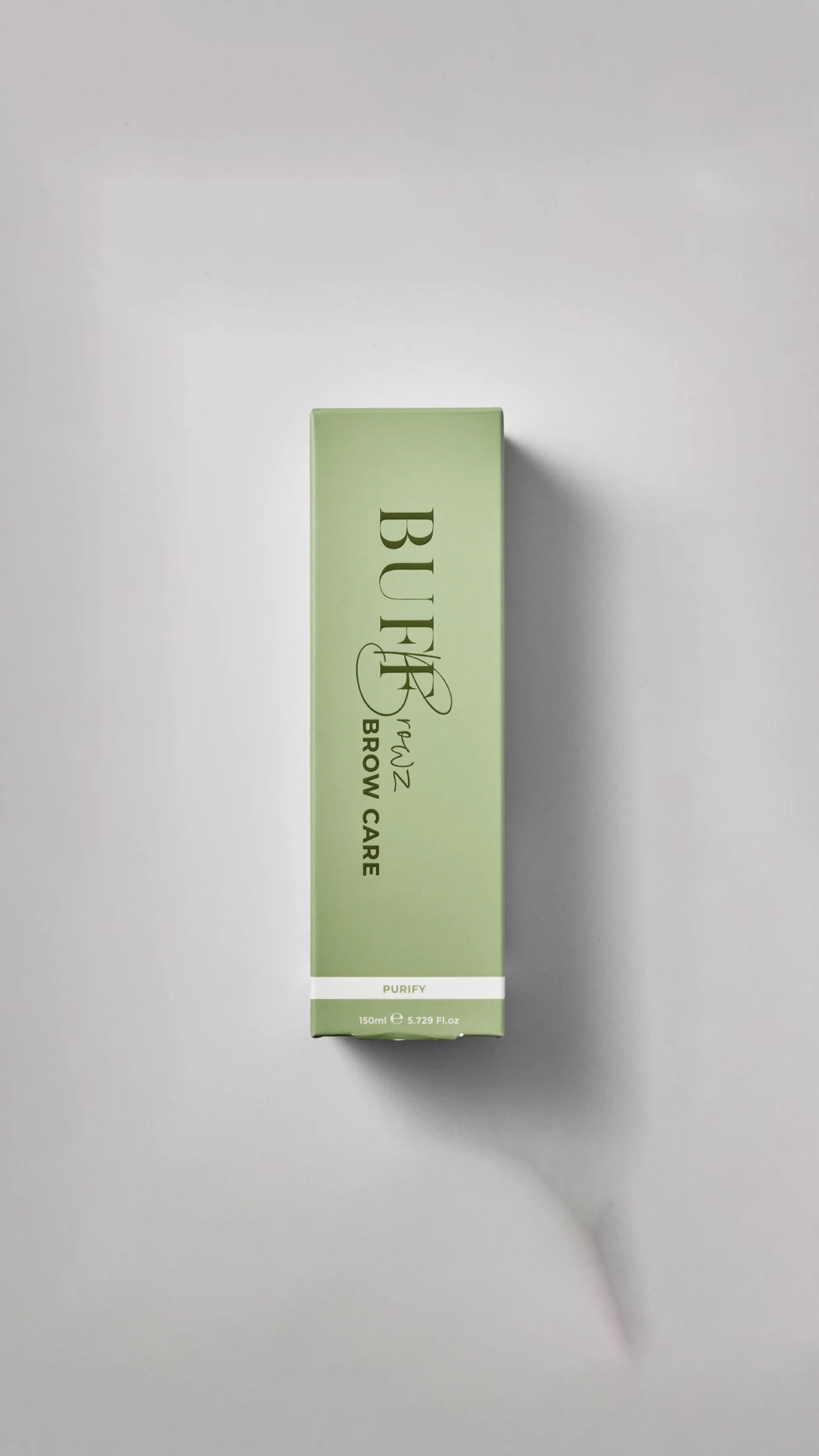 Brow Care - Purify - 150ml