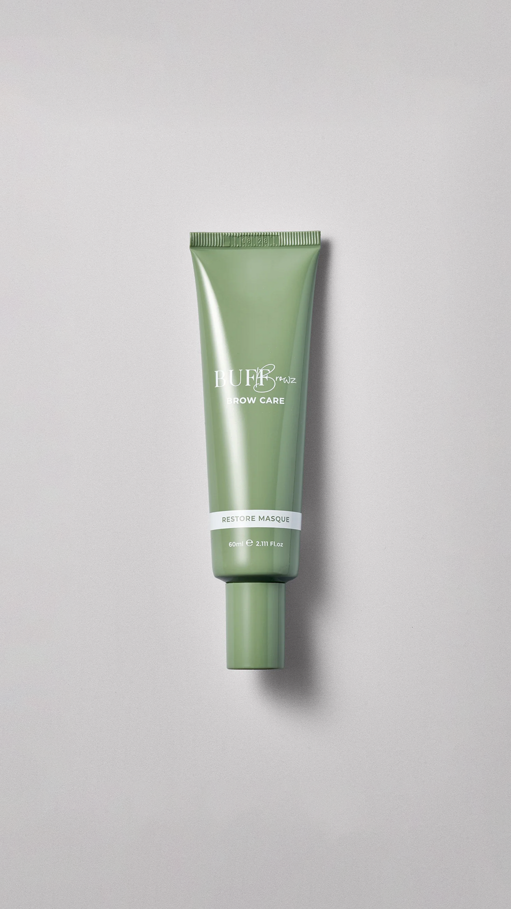 Brow Care - Restore Masque - 60ml
