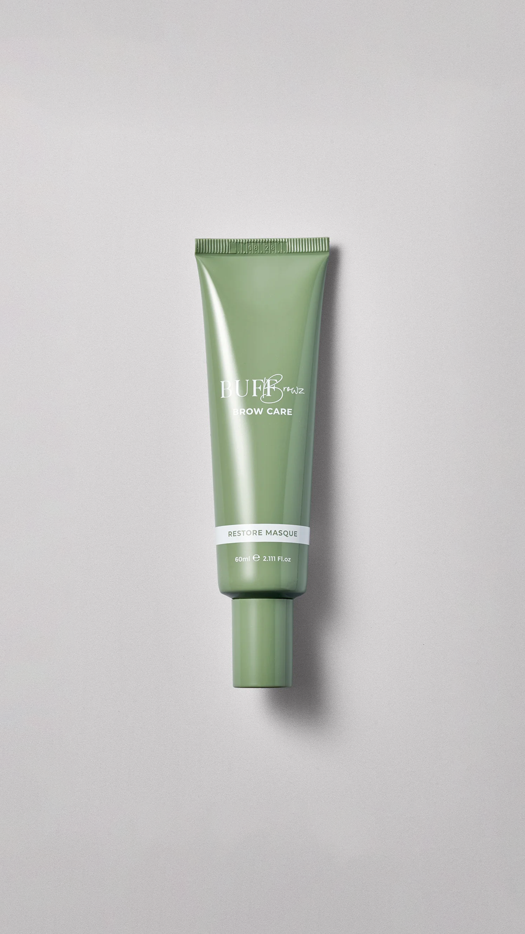Brow Care - Restore Masque - 60ml