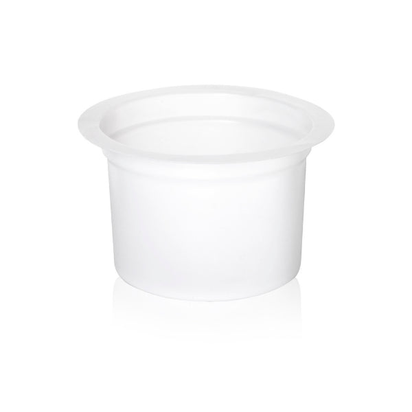 Just Wax - Disposable Inner Pots - 5pcs