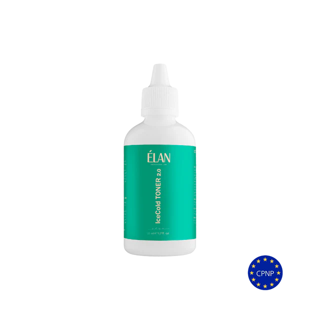 ÉLAN - IceCold TONER 2.0 - 50ml