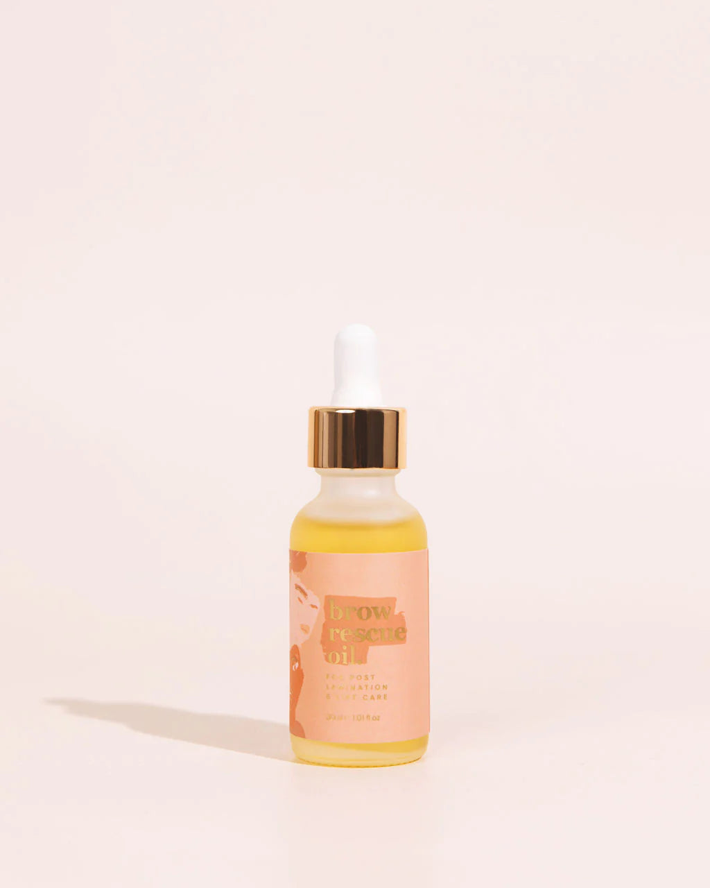 Brow Rescue Oil 30ml