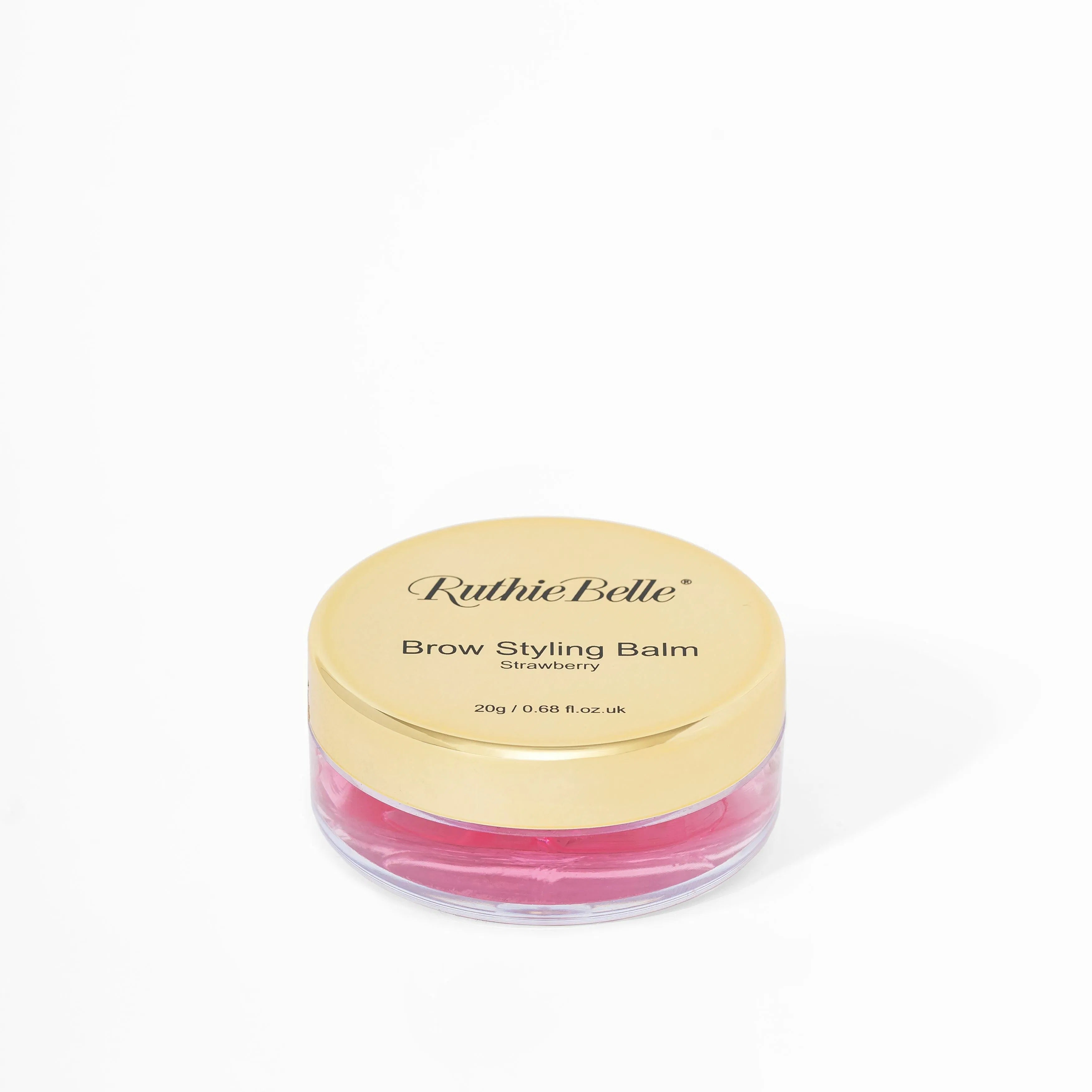 Ruthie Belle - Brow Styling Balm Strawberry 20g