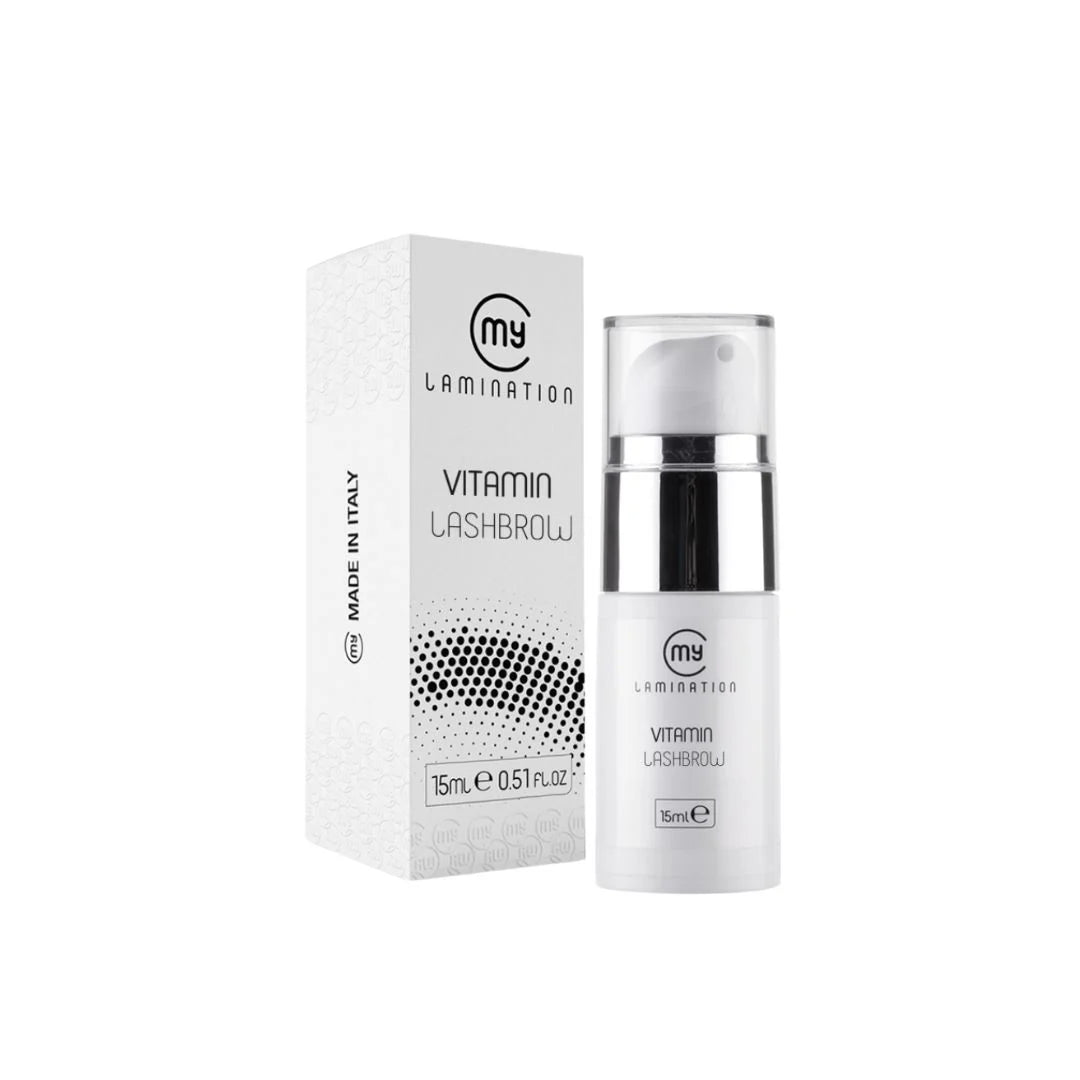 My Lamination - Mineral Lashbrow 15ml