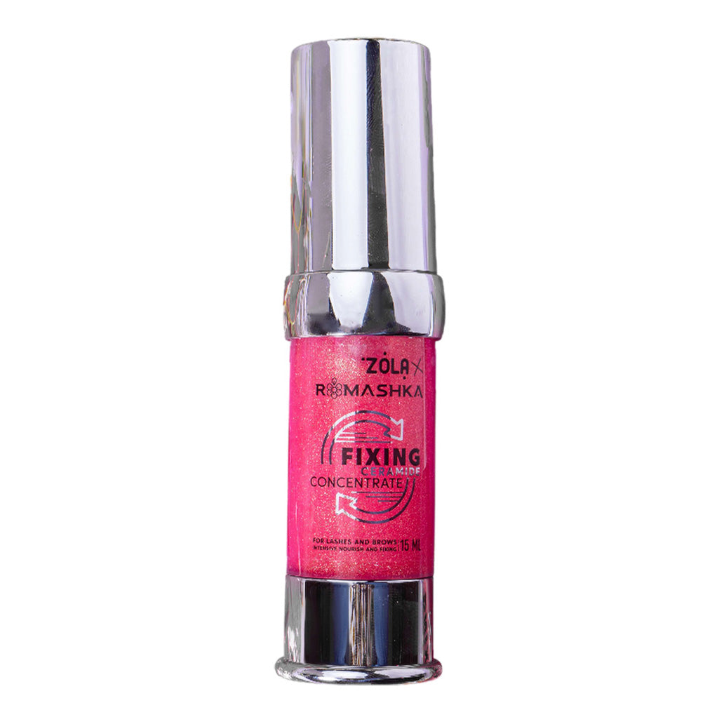 Zola Cosmetics - Fixing Ceramide Concentrate 15ml