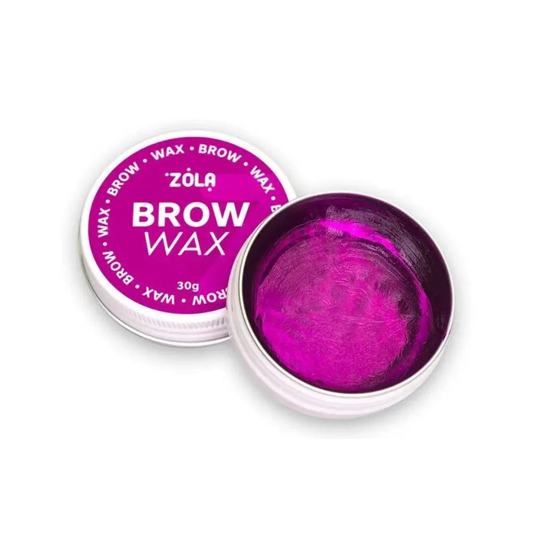 Zola Cosmetics - Brow Wax 30g